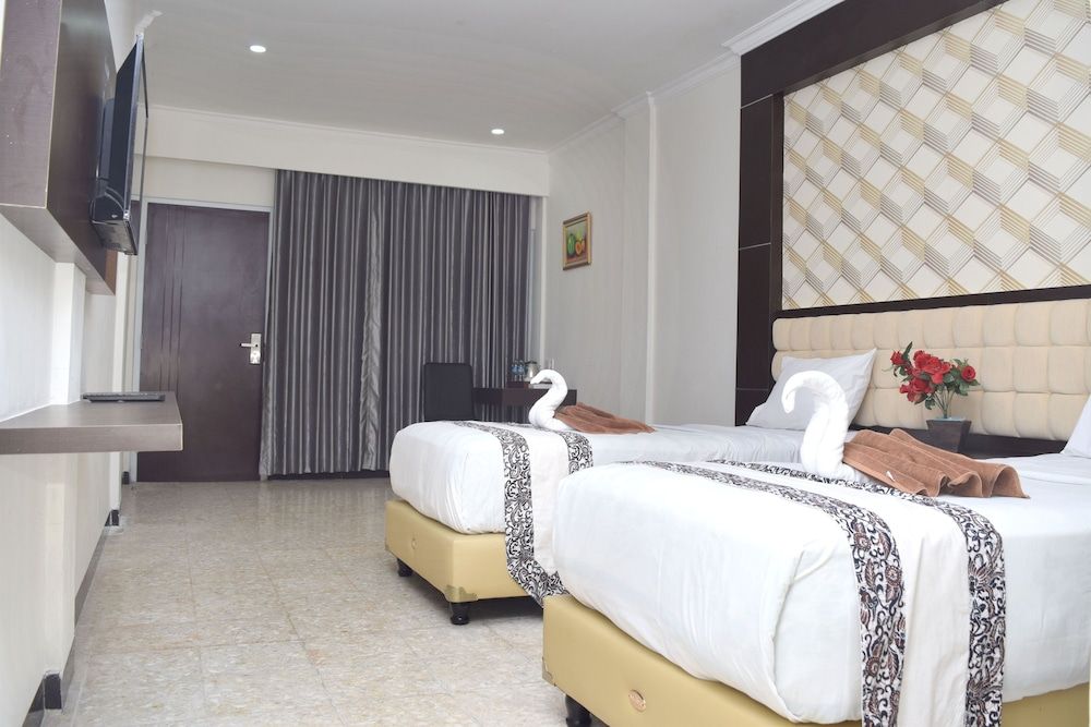 Sindoro Hotel Cilacap by Conary 3