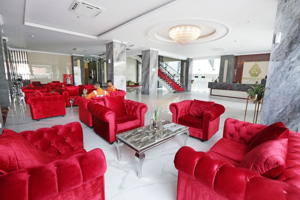Sindoro Hotel Cilacap by Conary 2