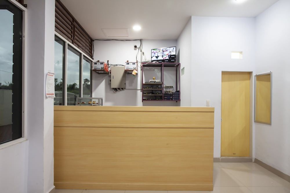 1764 Sopou Penginapan Rinal & Tuah 2