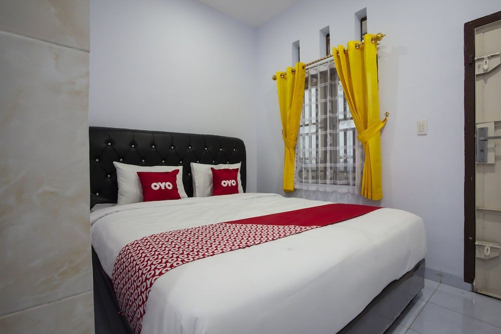 1764 Sopou Penginapan Rinal & Tuah 2 estrellas en Sondi