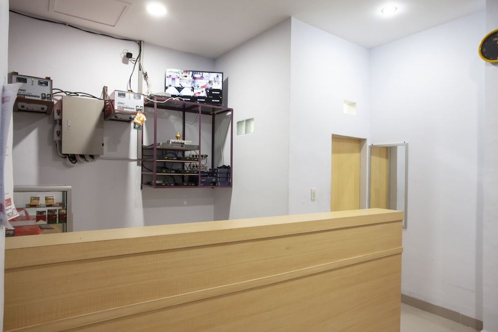 1764 Sopou Penginapan Rinal & Tuah 3