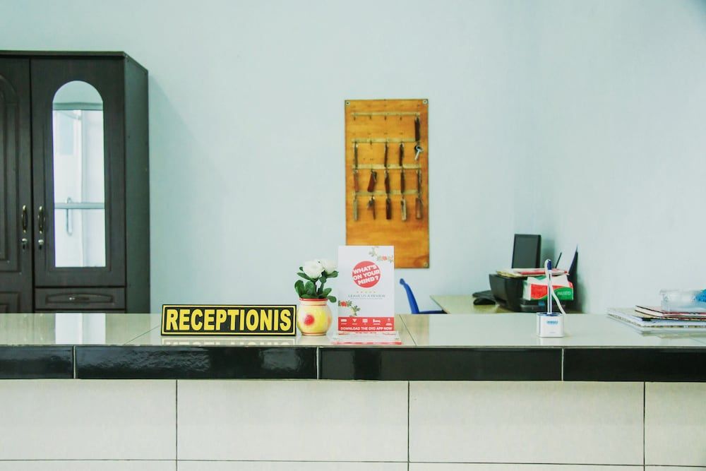 Oyo 1565 Hotel Homiko 2