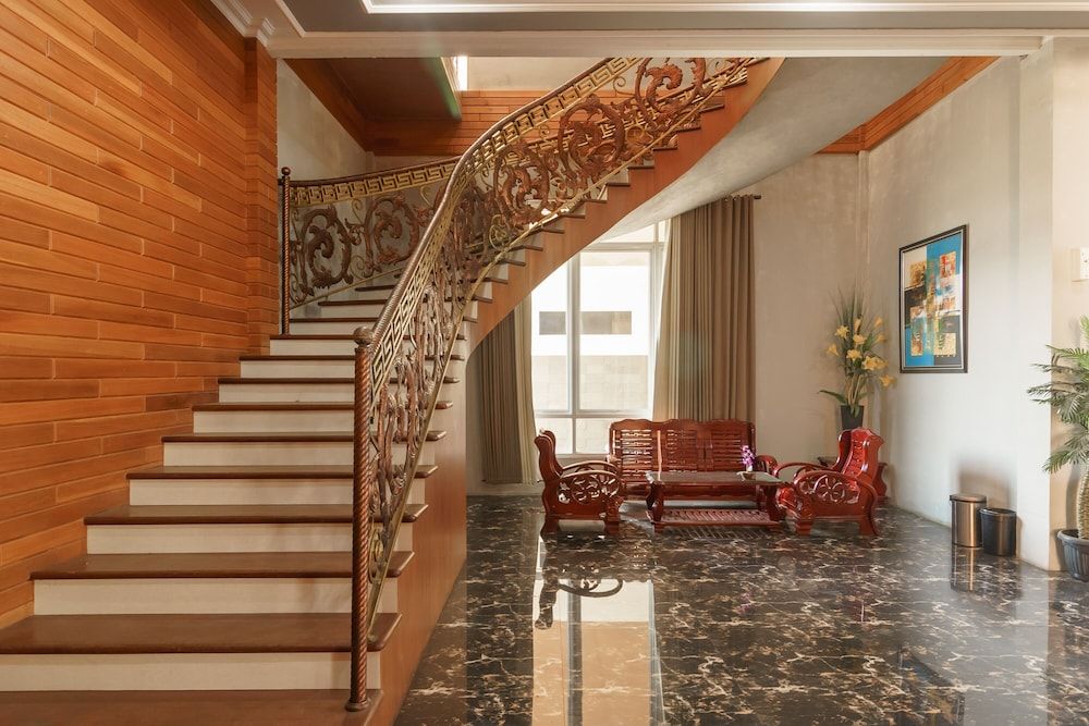 Formerly Reddoorz Resort Sangkan Hurip Kuningan 2