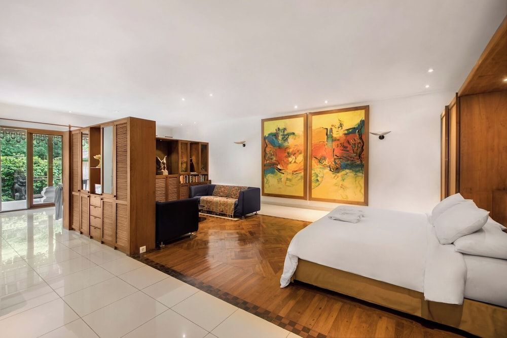 Villa Wantilan Putih 3