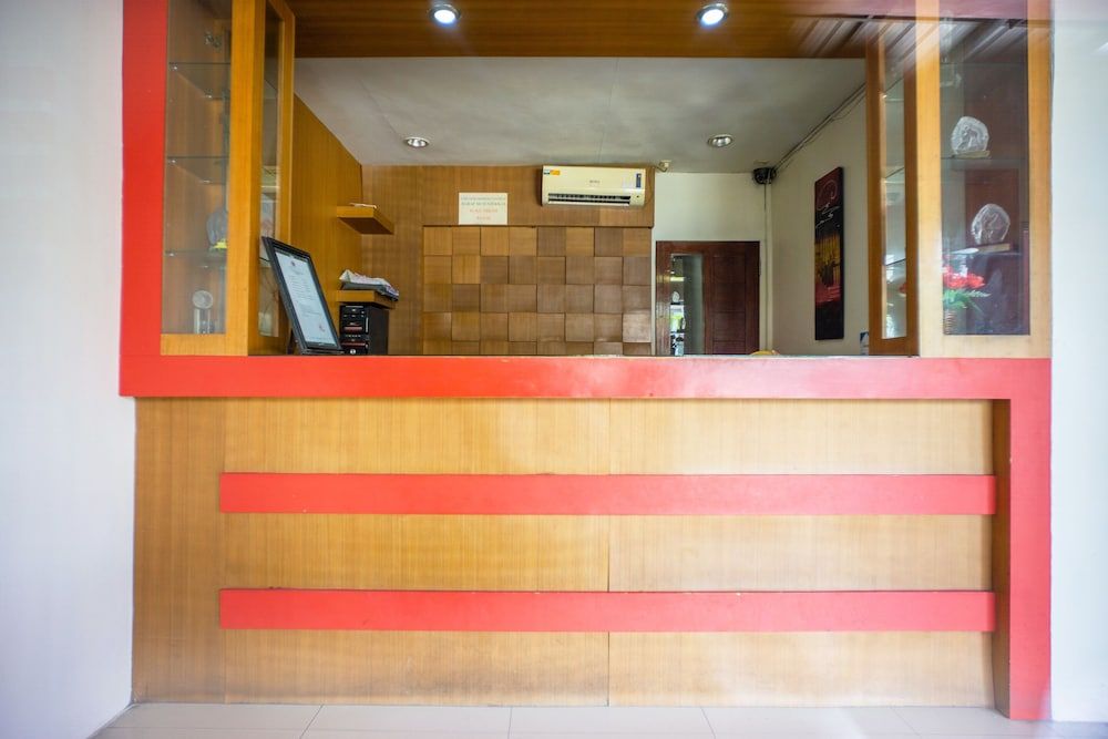 1636 Wisma Kuta Karang 2