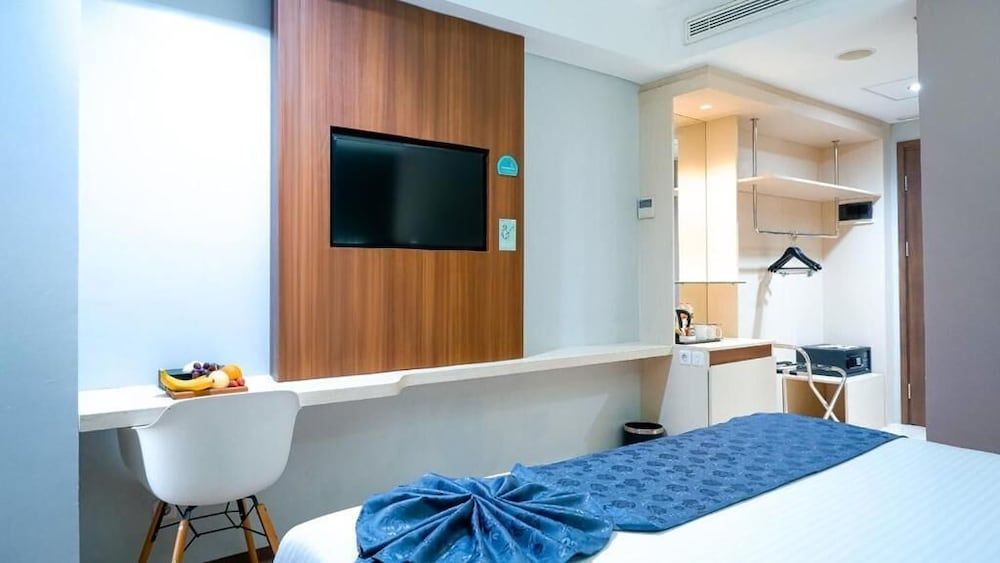 Hotel Ayola Sunrise Mojokerto 3