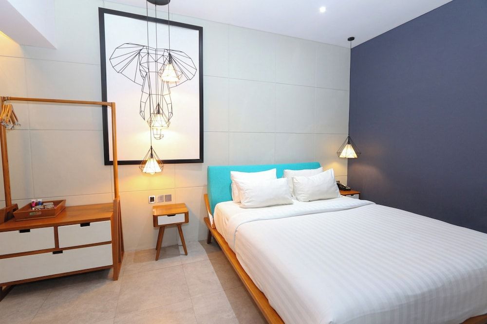 Hotel Dafam Wonosobo 3