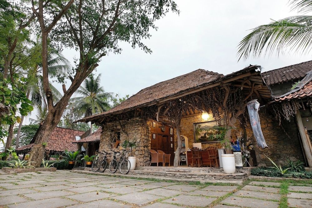 RAJAKLANA Resort, Villa And Spa 2