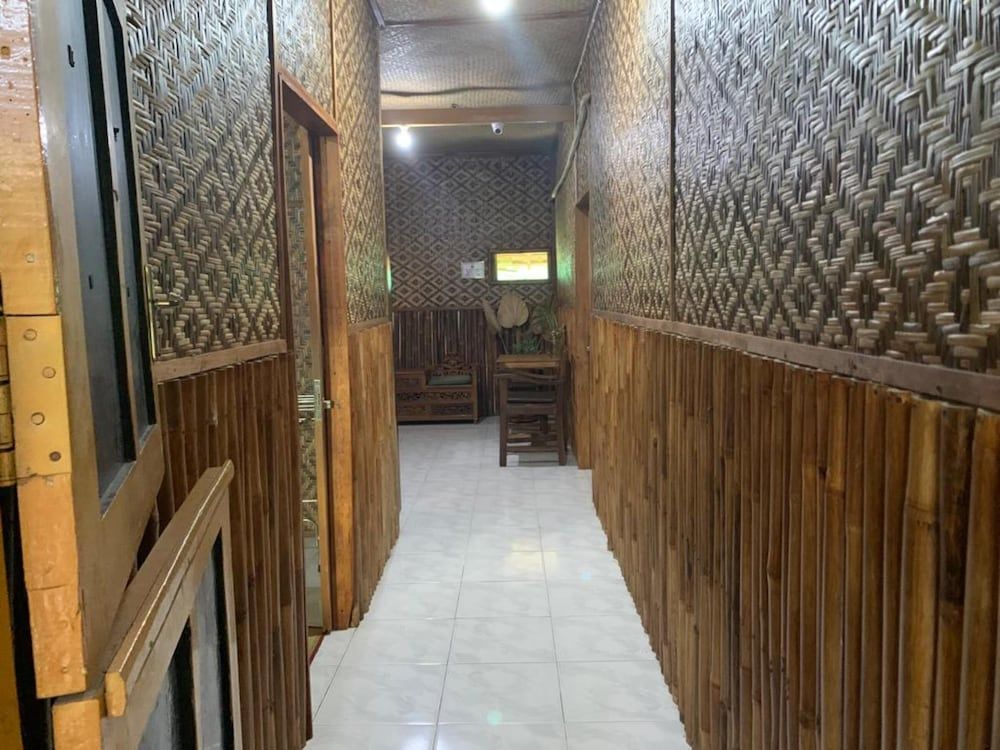 Bilik Bamboo -1 estrelas em Timuran