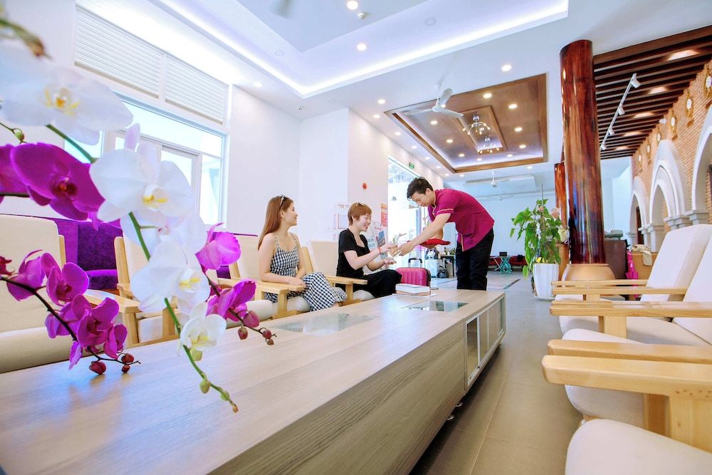 TTC Resort Ninh Thuan - Unlimited Access to Water Park 3