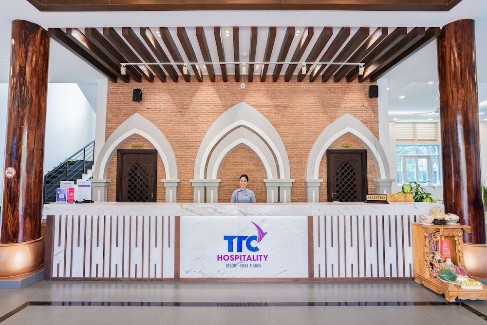 TTC Resort Ninh Thuan - Unlimited Access to Water Park 2