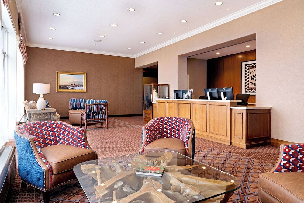 Little America Hotel 2