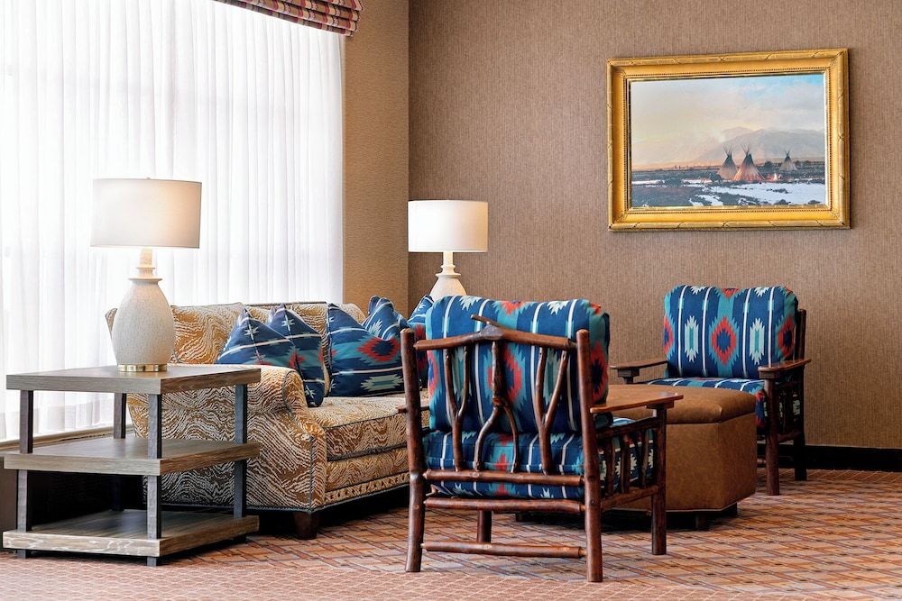 Little America Hotel 3