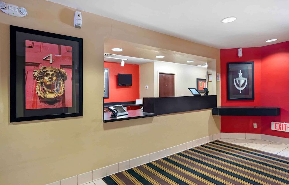 Extended Stay America Suites Frederick Westview Dr 3
