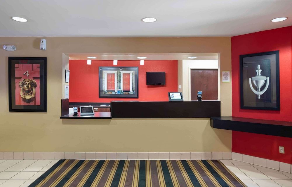 Extended Stay America Suites Frederick Westview Dr 2