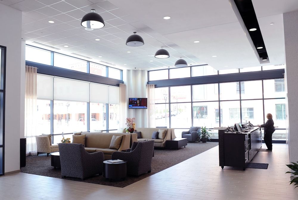 Kent State University Hotel and Conference Center 2