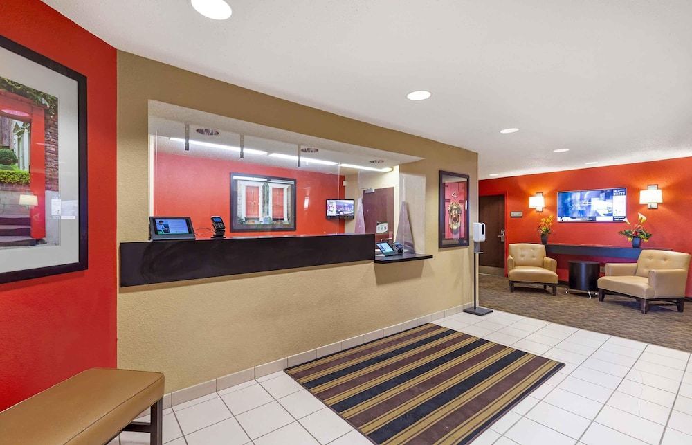 Extended Stay America Suites Baltimore Timonium 2