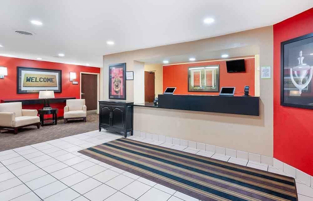 Extended Stay America Suites Cincinnati Covington 2