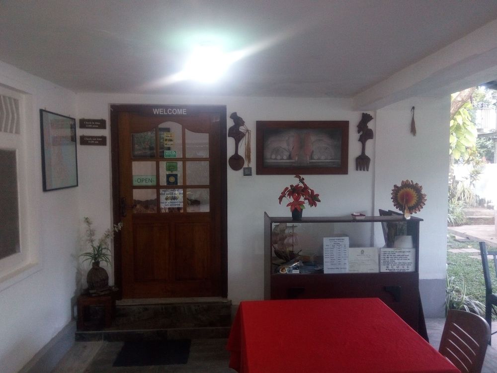 Goalma Family Holiday Resort & Restaurant 3