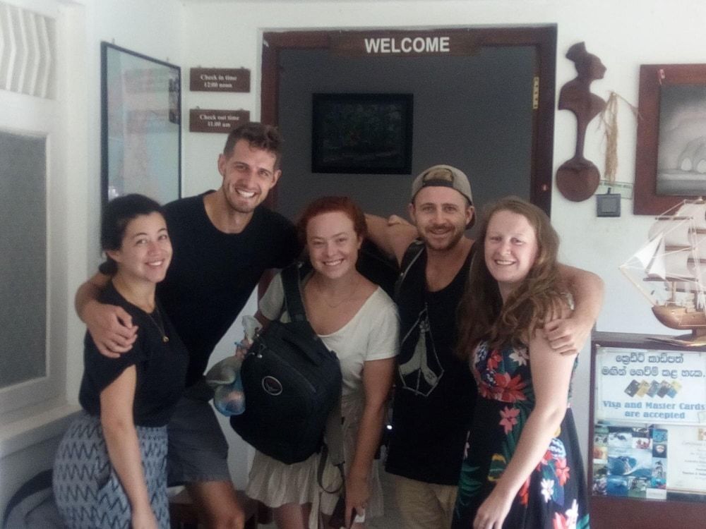 Goalma Family Holiday Resort & Restaurant 2