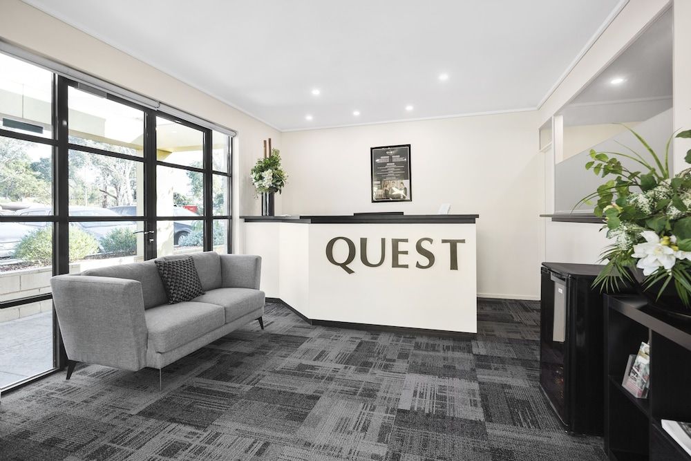 Quest Narre Warren 2