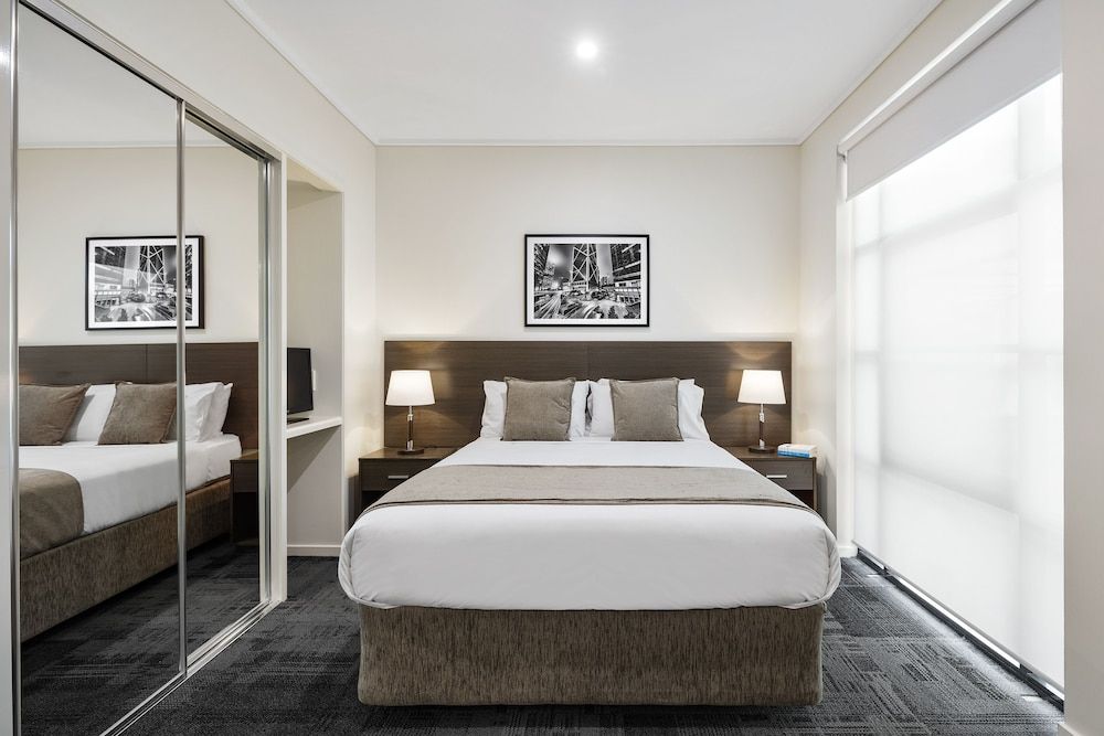 Quest Narre Warren 4 estrelas em Narre Warren