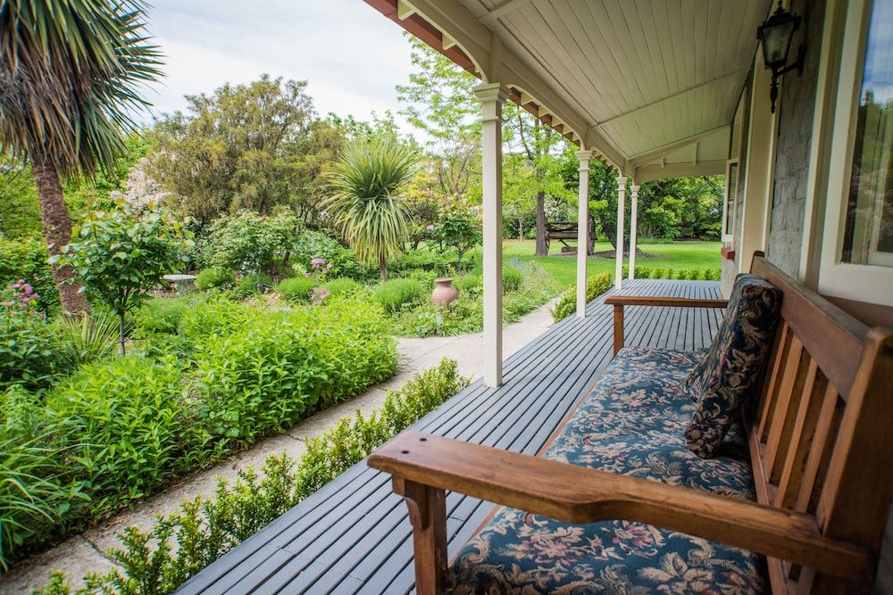 Hartley Homestead Boutique B and B 2