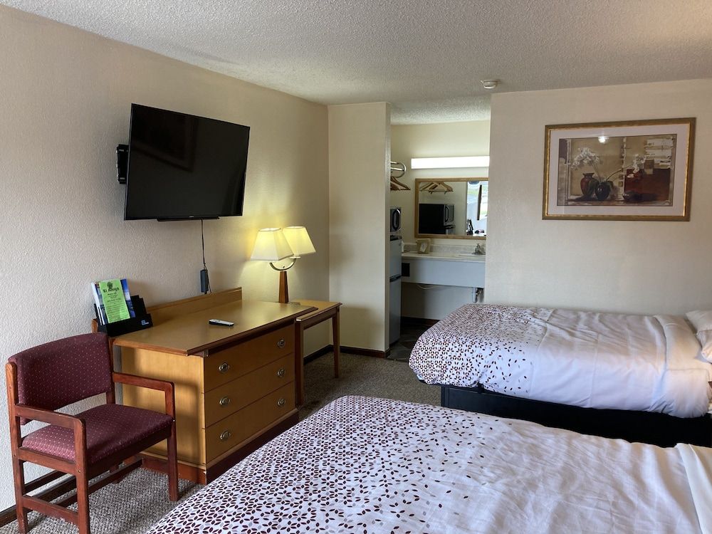 Travel Inn Hazen 2
