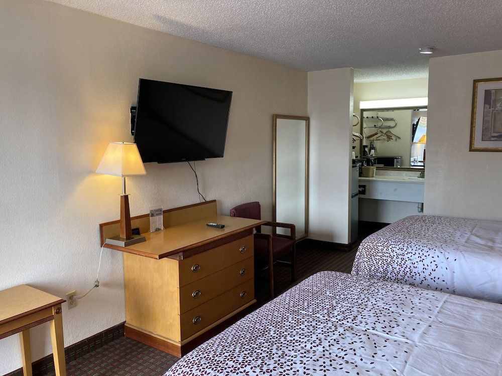 Travel Inn Hazen 3