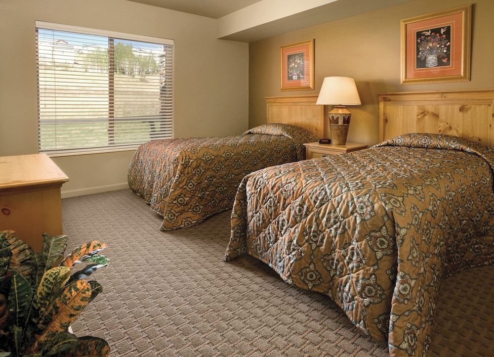 WorldMark Bear Lake 3