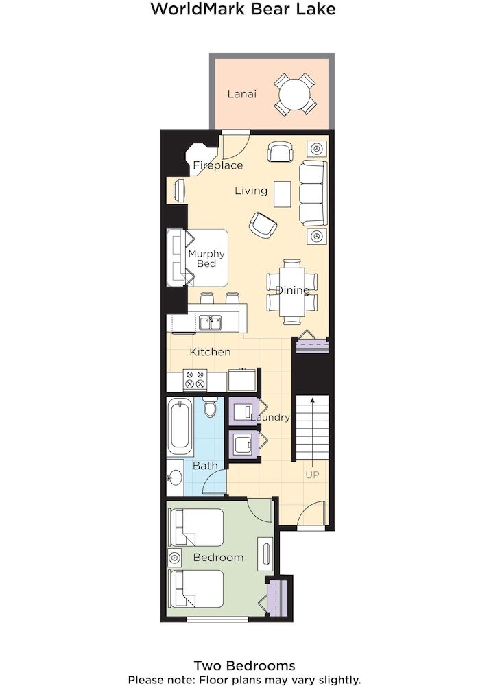 WorldMark Bear Lake 2