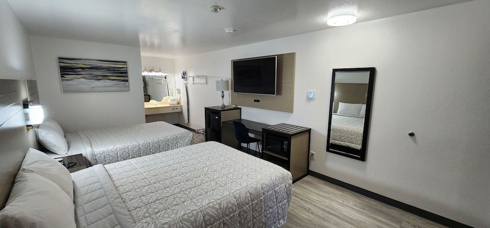 Country Inn Banning -1 estrelas em Banning