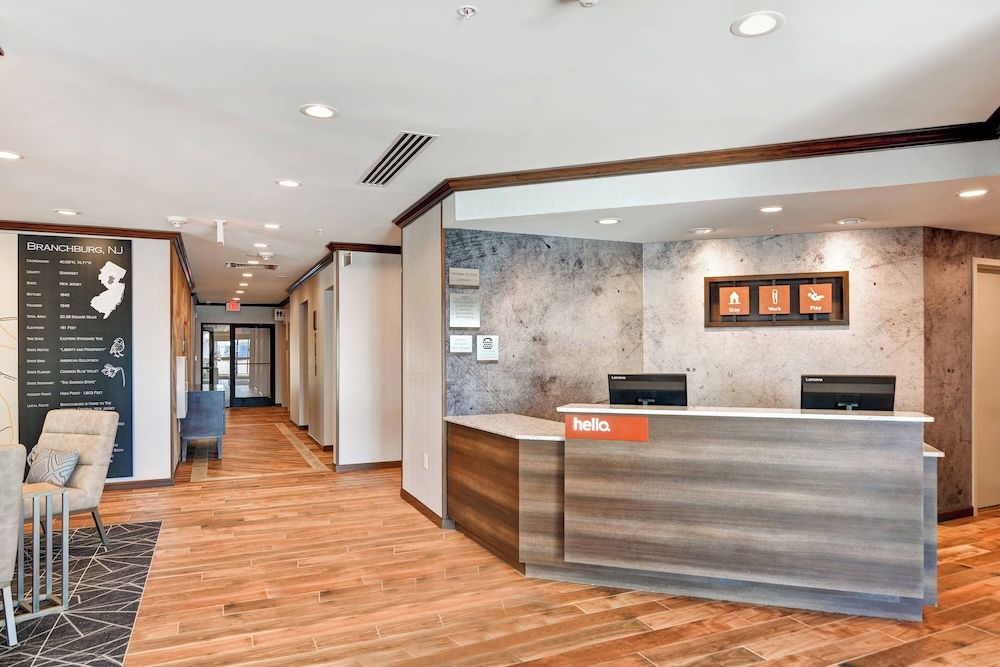 TownePlace Suites by Marriott Bridgewater Branchburg 3