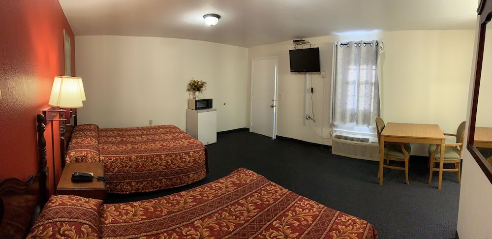 Dutch Motel Palmyra 3