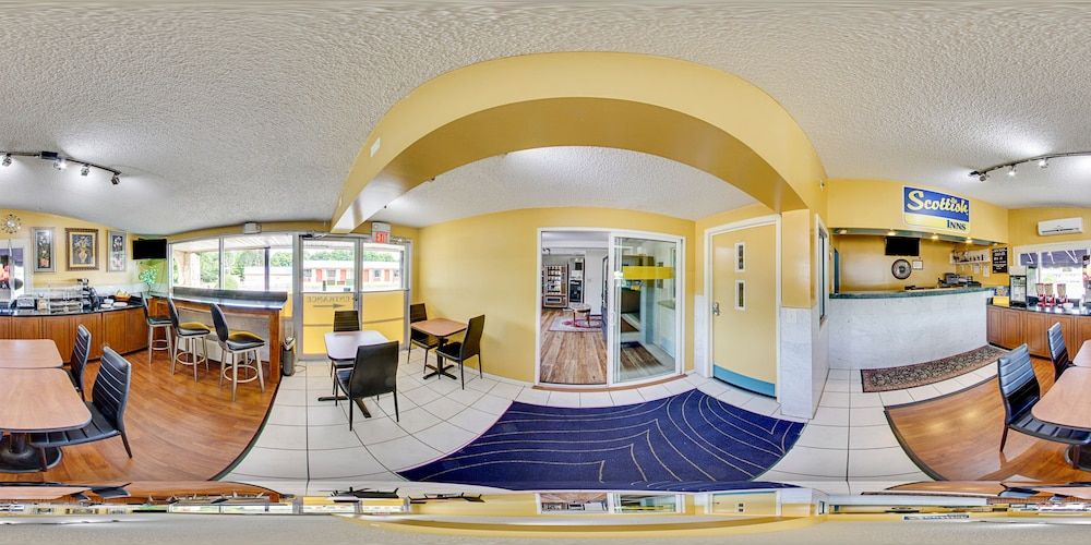 Scottish Inns Harrisburg - Hershey South 3