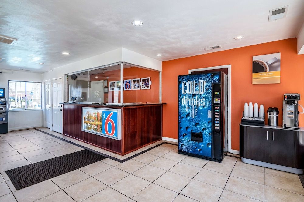 Motel 6 Portsmouth, VA 3