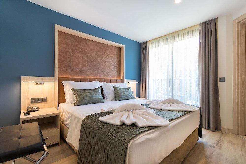 Amossia Elit Butik Otel 2