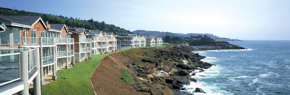 WorldMark Depoe Bay -1 estrelas em Depoe Bay
