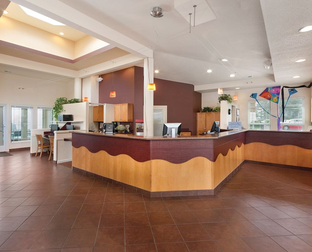 WorldMark Depoe Bay 2