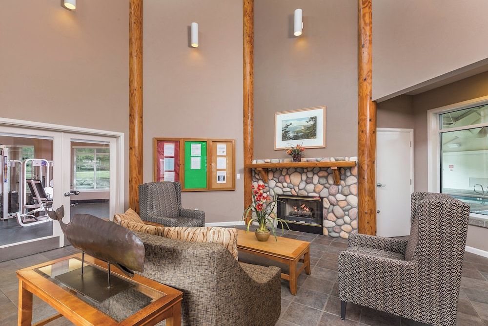 WorldMark Depoe Bay 3