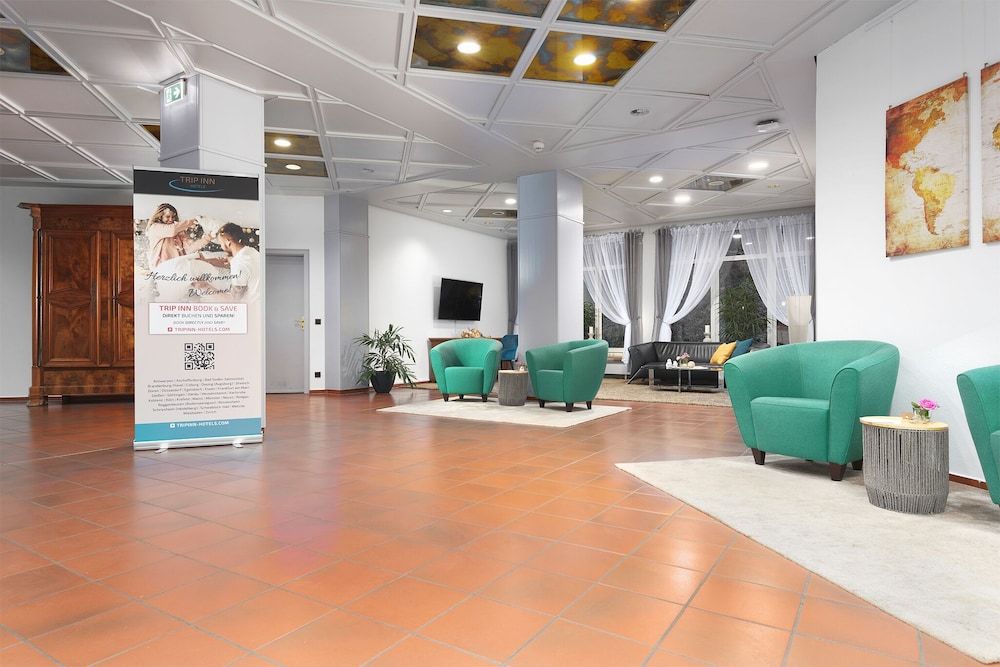 TRIP INN Hotel Egelsbach-Frankfurt 2