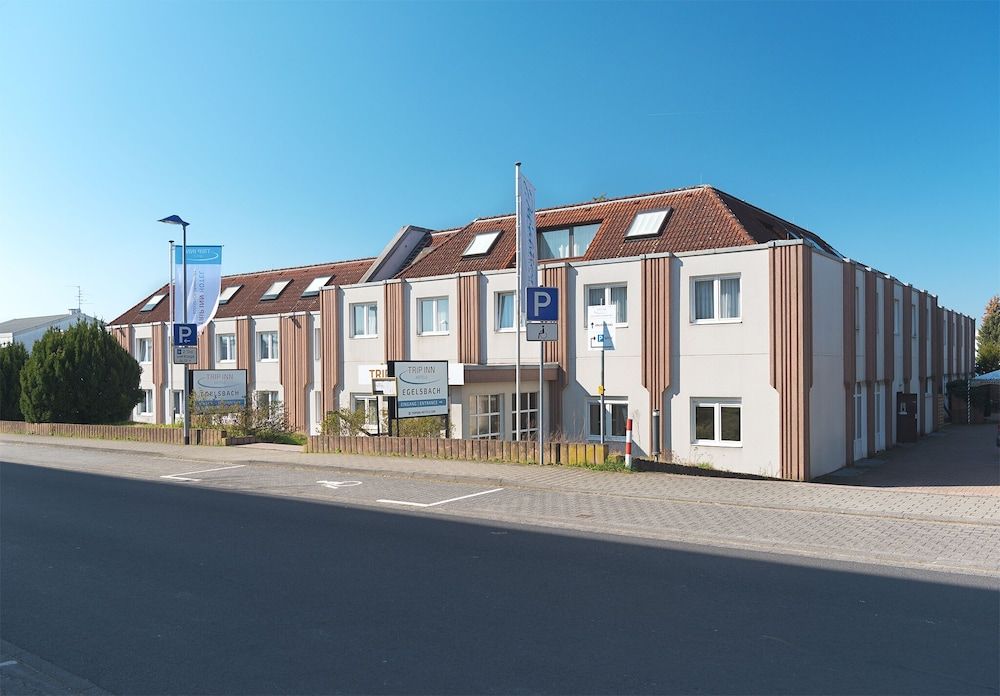 TRIP INN Hotel Egelsbach-Frankfurt 3 estrelas em Egelsbach