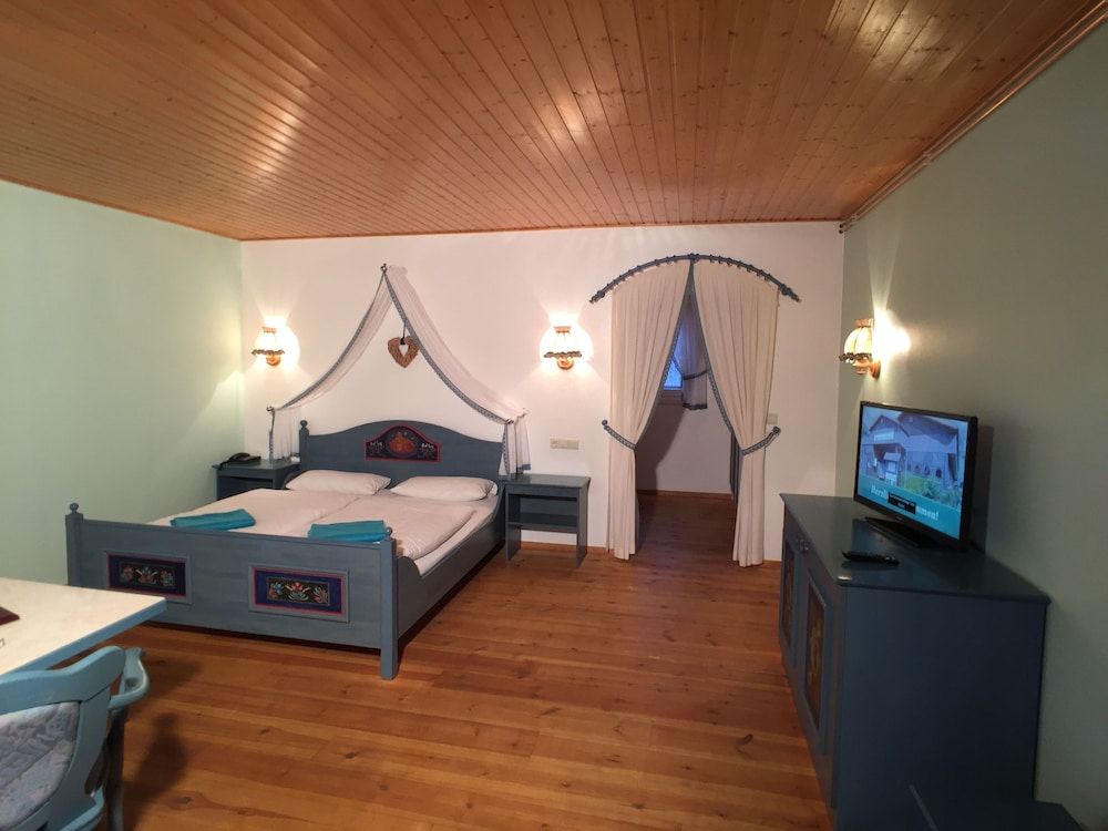 Hotel & Restaurant Zur Spreewälderin 3