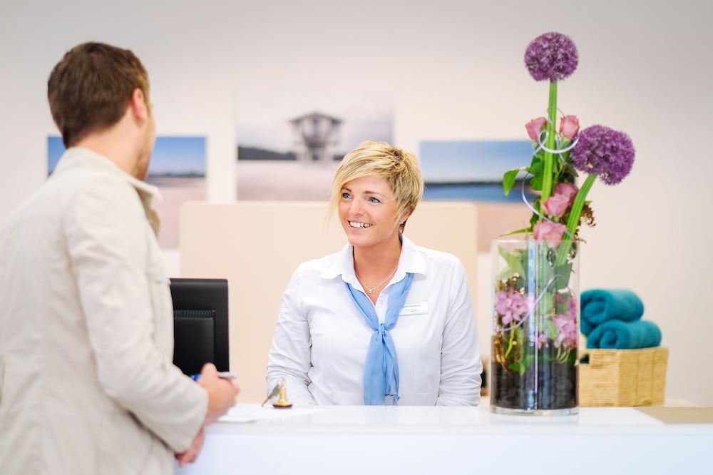 Bernsteinsee Hotel & Ferien by Palette Resorts 2