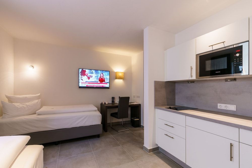 Hotel Duda Boardingroom 3