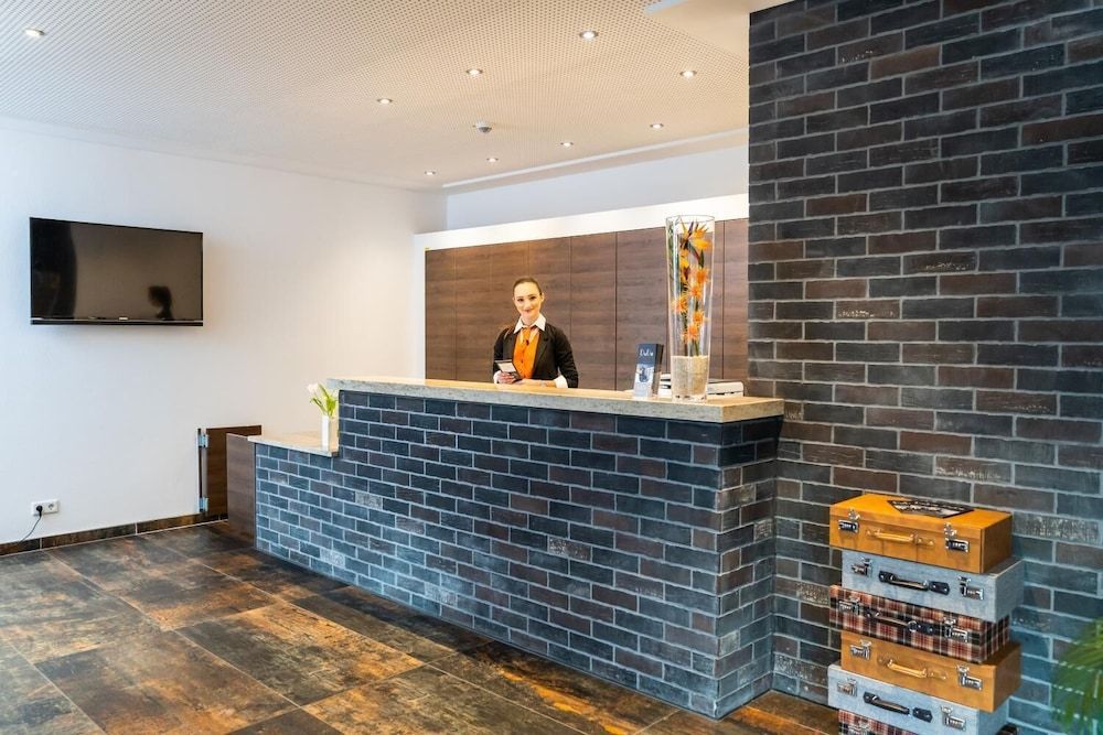 Hotel Duda Boardingroom 2