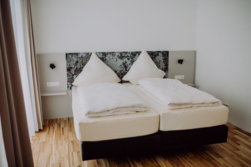 Hotel Jann von Norderney 4 estrellas en Norderney