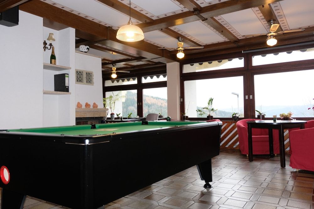 Hotel Zum Weissen Lamm 2