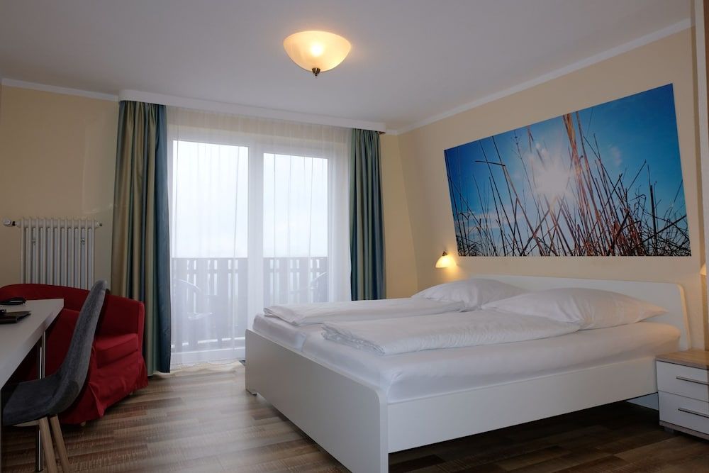 Hotel Zum Weissen Lamm 3 estrelas em Rothenberg