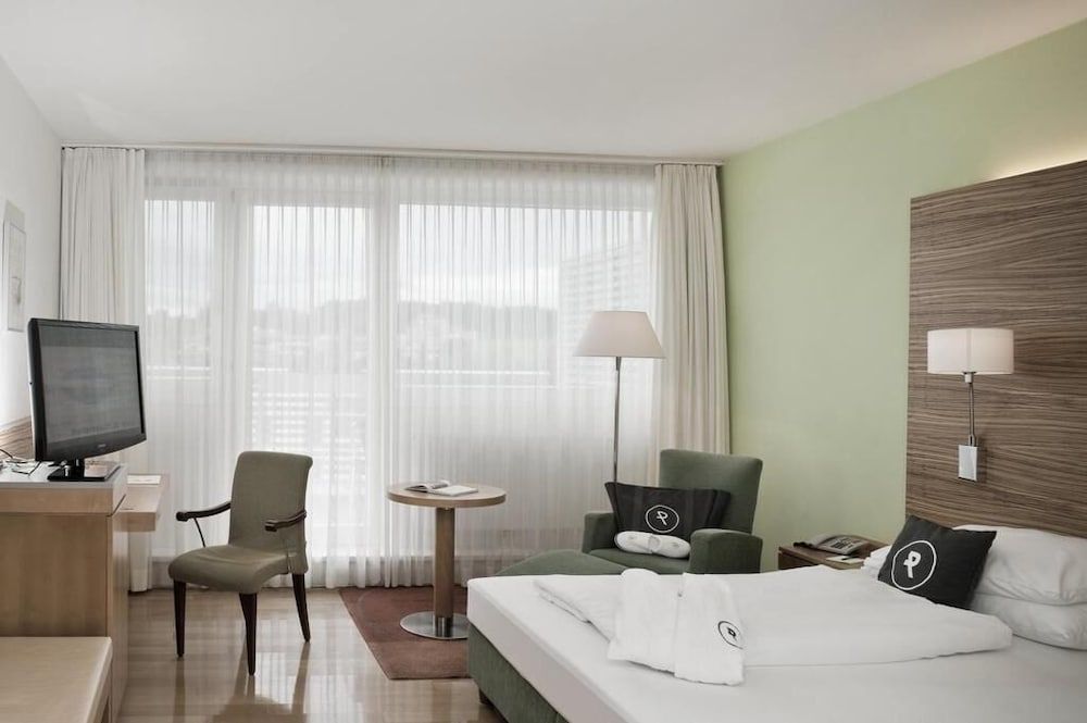 Reduce Hotel Vital 3